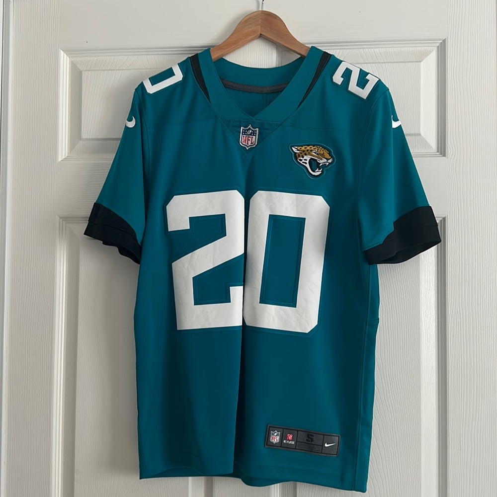 JACKSONVILLE JAGUARS RAMSEY JERSEY